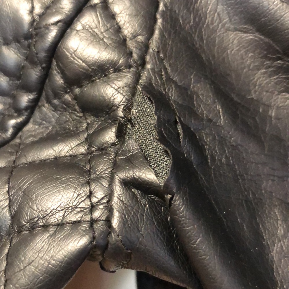 Jacket - Picture 6 of 7